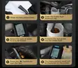 Autool AS501 Brake Fluid Tester - 5