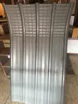 Roofing Bull Nose Sheets - 2