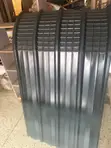 Roofing Bull Nose Sheets - 4