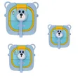 Children's Instant Print Camera Kit - Multicolor - 2