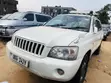 Toyota Kluger 2004 - 3