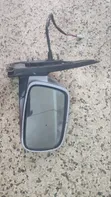 Toyota Vitz Side Mirror (Old Model) with Motor - 2