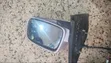 Toyota Vitz Side Mirror (Old Model) with Motor - 4