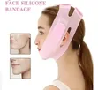 Face Slimming & V-Line Belt - 2