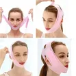 Face Slimming & V-Line Belt - 3