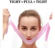 Face Slimming & V-Line Belt - 4