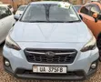 Subaru XV 2017 Gray - 1
