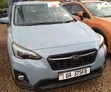 Subaru XV 2017 Gray - 2