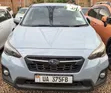 Subaru XV 2017 Gray - 3