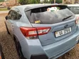 Subaru XV 2017 Gray - 4