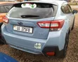 Subaru XV 2017 Gray - 5