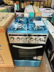 Pixel Cooker 3 Gas 1 Electric 50x55 - 3