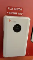 Felicitysolar 10kWh 48V Lithium Ion Battery - 2