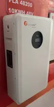 Felicitysolar 10kWh 48V Lithium Ion Battery - 3