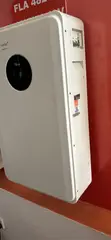 Felicitysolar 10kWh 48V Lithium Ion Battery - 4