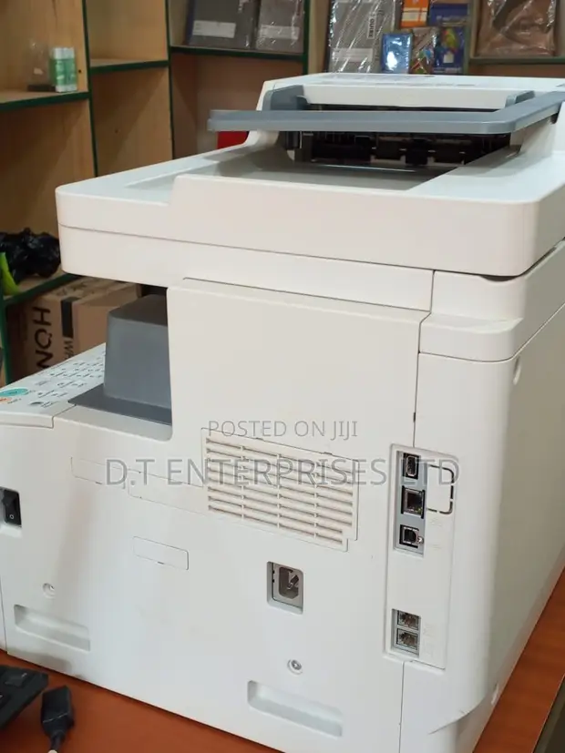 Canon imageRUNNER 1435iF Printer - 1