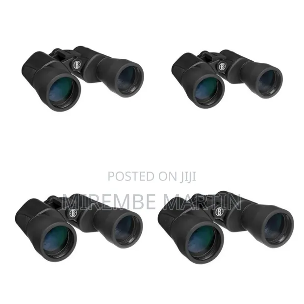 Bushnell PowerView 20x50 Binoculars - 1