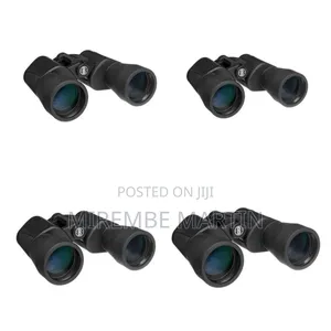 Bushnell PowerView 20x50 Binoculars