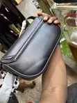 Ladies Hand Bag - All Colours Available - 4