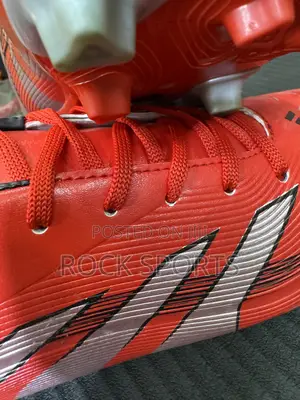 Adidas Football Boots Hybrid