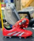 Adidas Football Boots Hybrid - 2