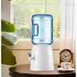 Non-Electric Portable Water Dispenser - 2