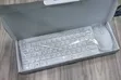 Portable Wireless Keyboard with Mouse - 2