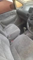Toyota Corolla Spacio 1999 Black - 5