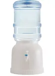Lucid Non-Electric Portable Table Top Water Dispenser - 3