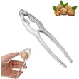 Stainless Steel Nut Crackers - 1