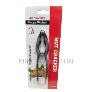 Stainless Steel Nut Crackers