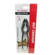 Stainless Steel Nut Crackers - 3