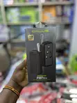 30000mAh High Capacity Power Bank - Fast Charge USB-C Portable Charger - 2