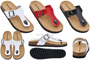 Birkenstock Sandals