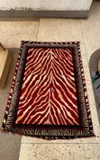 1.5m x 2.2m Modern Center Carpet Rug - 1