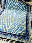 1.5m x 2.2m Modern Center Carpet Rug - 2