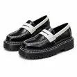 Dr. Martens Loafers - Black, Men's Size 40-45 - 1