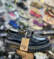 Dr. Martens Loafers - Black, Men's Size 40-45 - 2