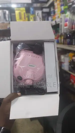 Electric Nail Drill for Pedicure & Manicure
