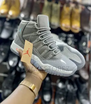 Men's Air Jordan 11 Sneakers