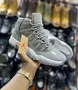 Men's Air Jordan 11 Sneakers - 1