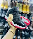 Men's Air Jordan 11 Sneakers - 2