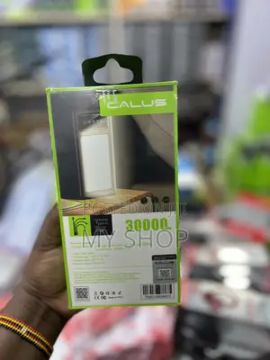 30000mAh Portable Power Bank USB Charger