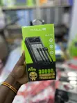 30000mAh Portable Power Bank USB Charger - 2