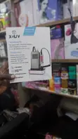 Cordless Nail Drill for Ladies - 1