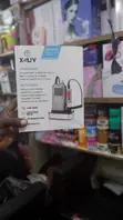 Cordless Nail Drill for Ladies - 3