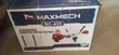 Maxmech BC-435 Brush Cutter - 1