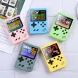 AQHH Mini Plus Portable Game Console - 400 Classic Games - 5