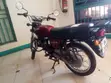 GOGO EV Motorcycle 2024 Red - 2