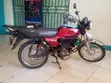 GOGO EV Motorcycle 2024 Red - 4